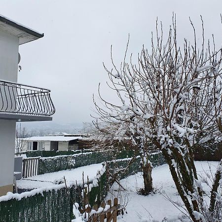 Appartement T2 Lau-Balagnas 외부 사진