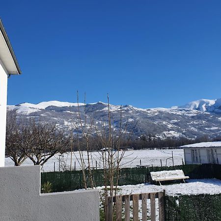 Appartement T2 Lau-Balagnas 외부 사진