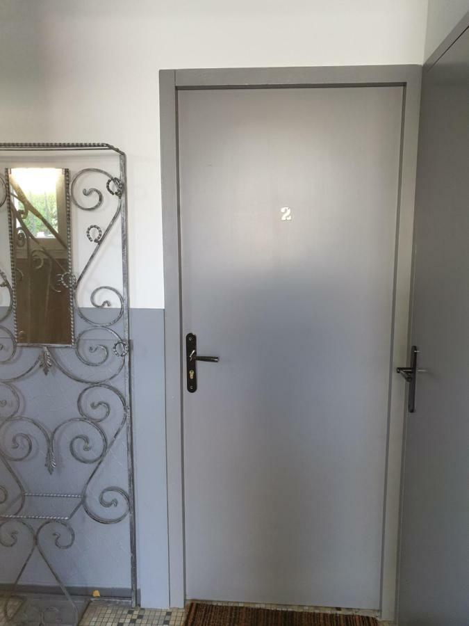 Appartement T2 Lau-Balagnas 외부 사진