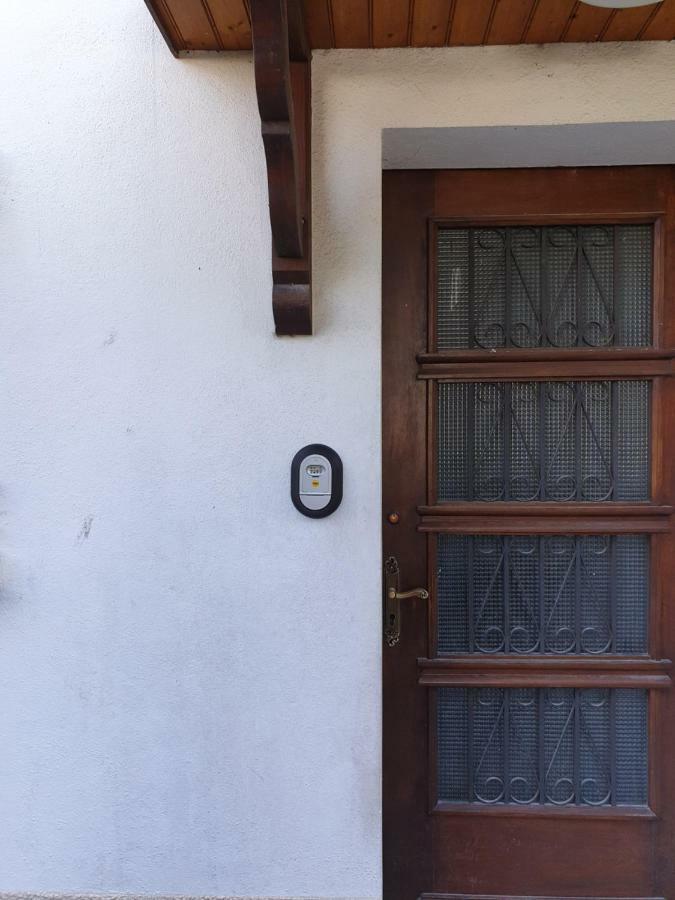 Appartement T2 Lau-Balagnas 외부 사진