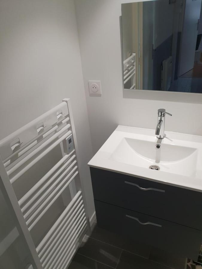 Appartement T2 Lau-Balagnas 외부 사진