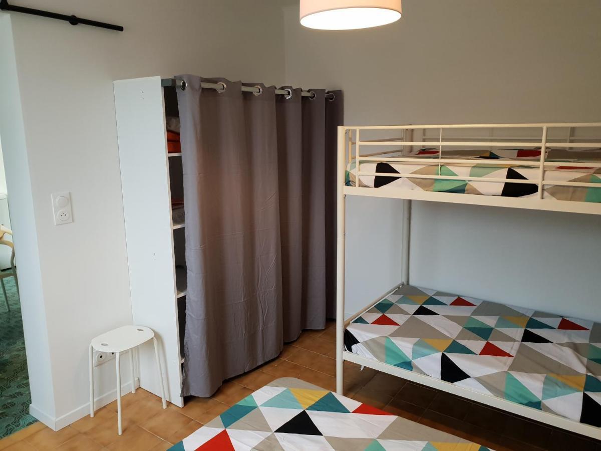 Appartement T2 Lau-Balagnas 외부 사진