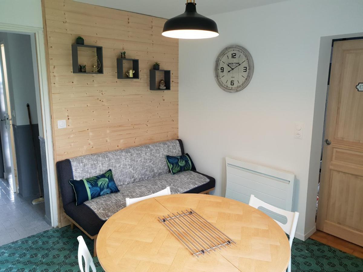 Appartement T2 Lau-Balagnas 외부 사진