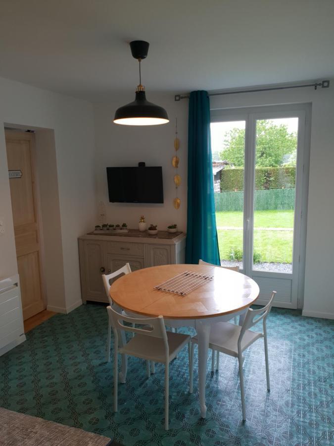 Appartement T2 Lau-Balagnas 외부 사진