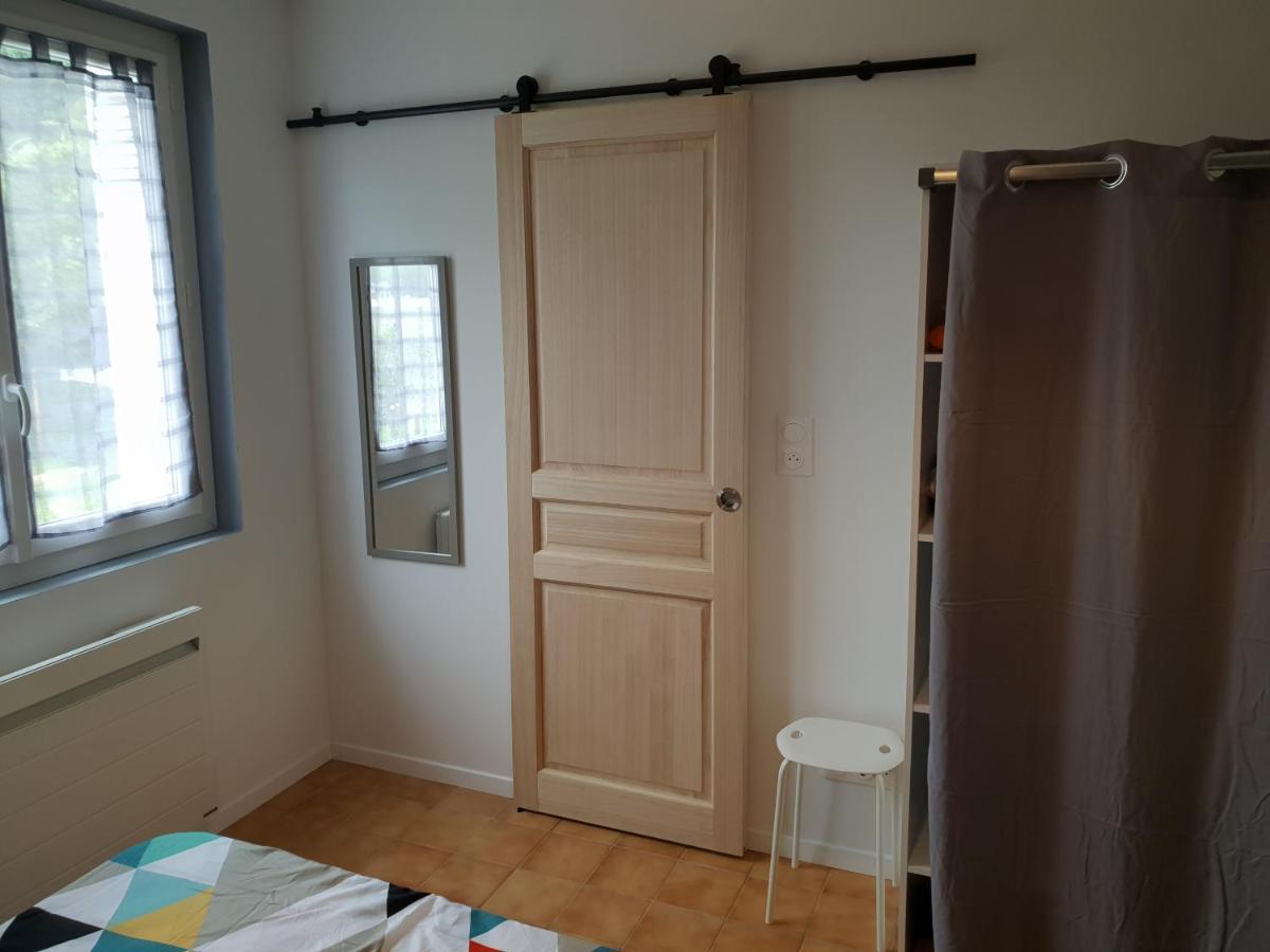 Appartement T2 Lau-Balagnas 외부 사진