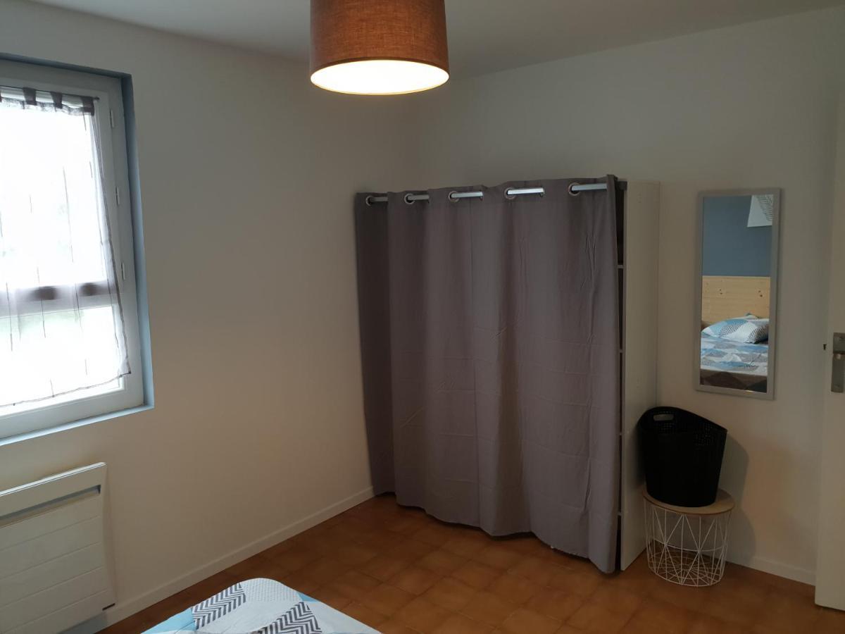Appartement T2 Lau-Balagnas 외부 사진