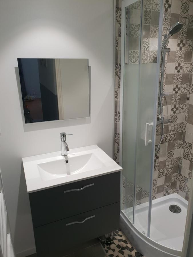 Appartement T2 Lau-Balagnas 외부 사진
