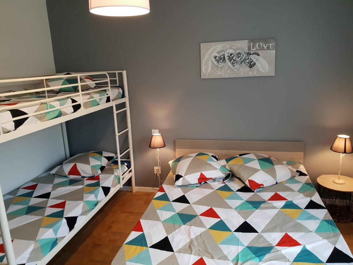 Appartement T2 Lau-Balagnas 외부 사진